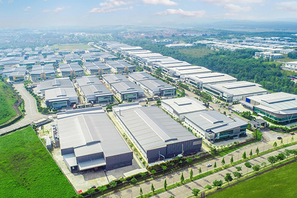 Hunan Aluminium Paste Group Co., Ltd