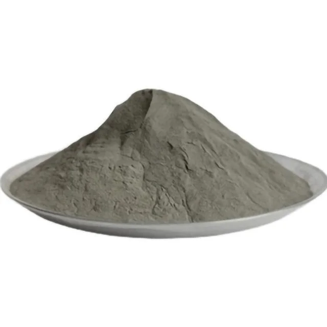 Chemical Factory Metallic Metal Al AG Aluminium Silver Powder